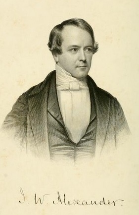 Joseph Addison Joseph Addison alexander