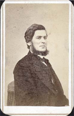 Joseph R. Wilson, Pastor, Educator & Stated Clerk – Presbyterians of ...