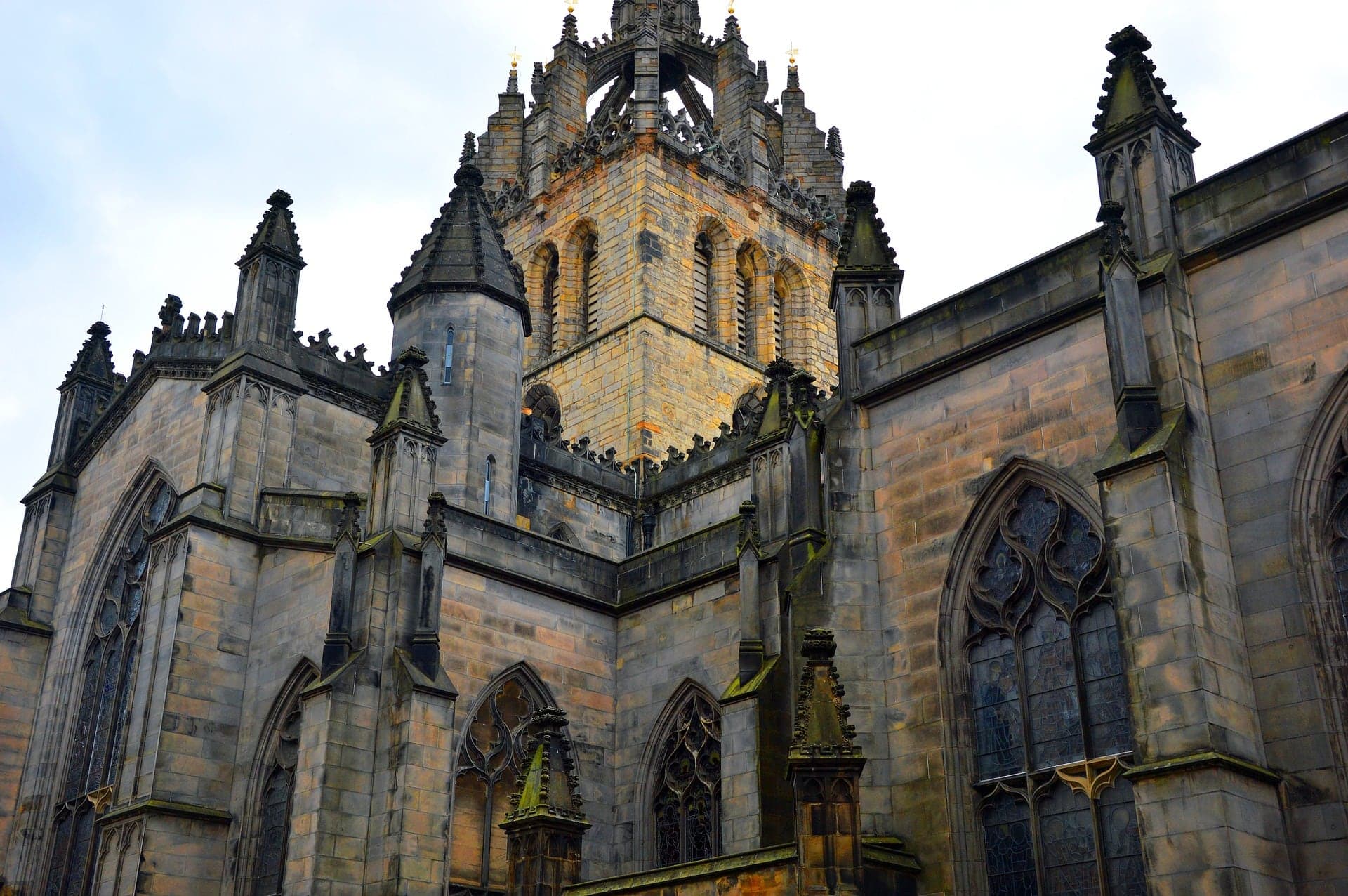 Regium Donum, Presbyterian Church of Ireland