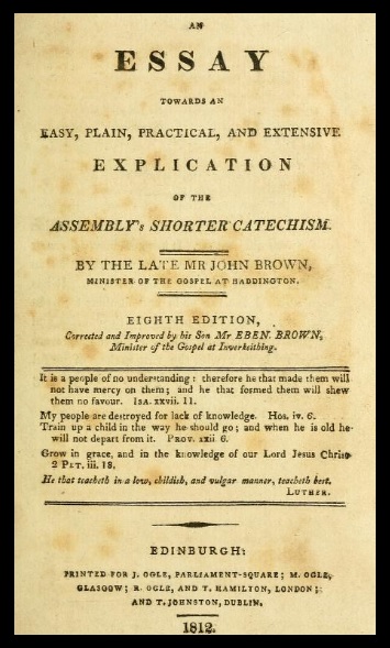John Brown Acts Of Terrorism Essay - Words john brown essay