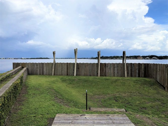 Florida Huguenot Trail Presbyterians of the Past